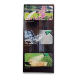 Έξυπνο λάστιχο ποτίσματος επεκτεινόμενο Magic Hose - Image 2