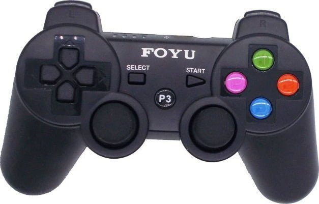 foyu-gamepad
