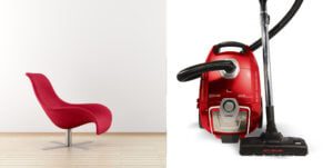 gruppe σκούπα ηλεκτρική Vacuum Cleaner