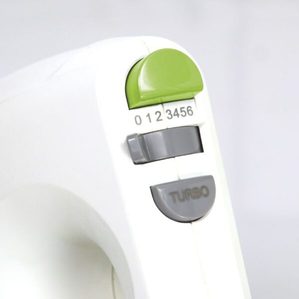 hand mixer gruppe turbo