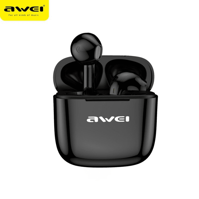 Ακουστικά Bluetooth Handsfree Awei T26 T26 Ακουστικά Bluetooth Handsfree Awei