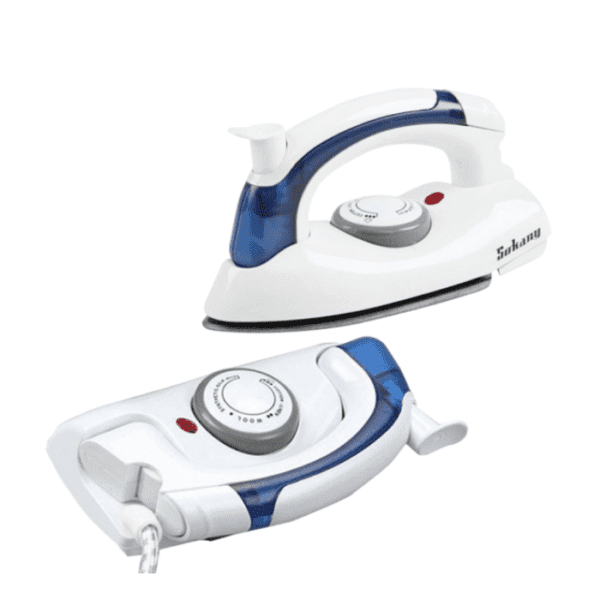 Σίδερο ταξιδιού Sokany 6047 700W 1