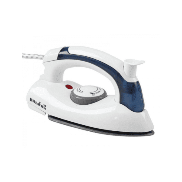 6047 700W Σίδερο ταξιδιού Sokany